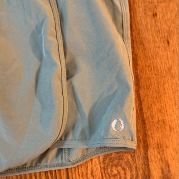 The American Outdoorsman Green Active Skort Women’s Size M - Picture 6 of 6